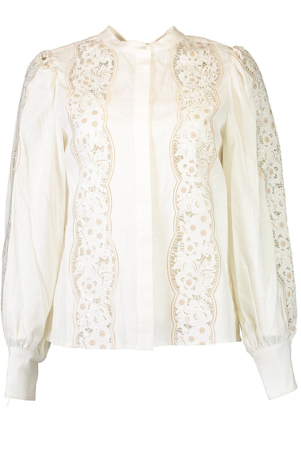 Riley Top-BONE-XS-CLOTHINGTOPBLOUSE-CHRISTY LYNN