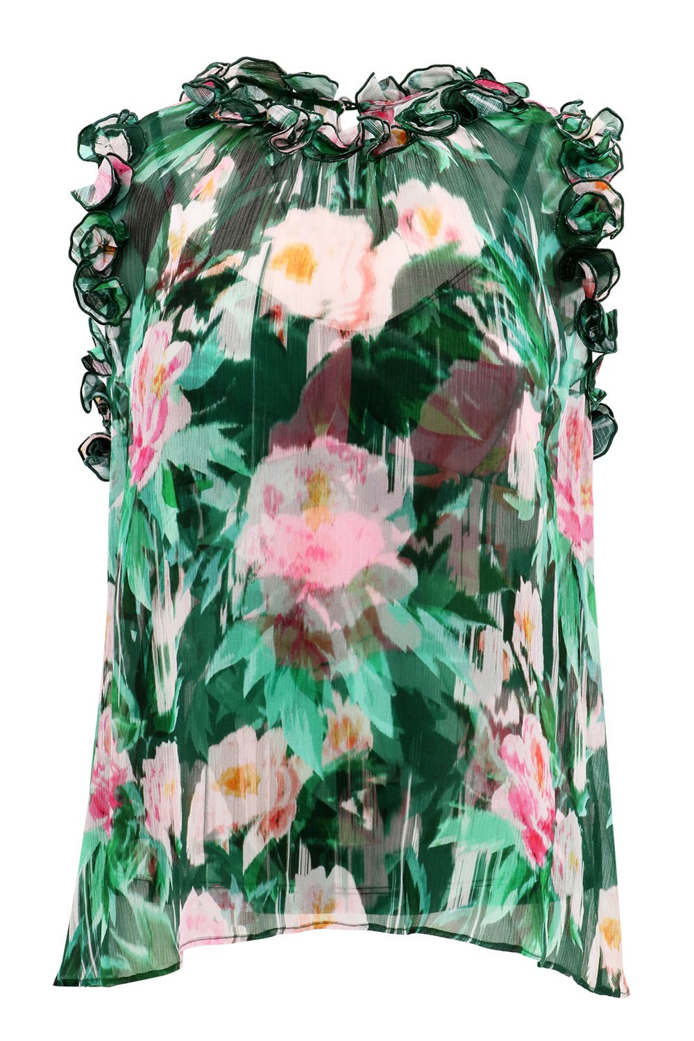 CHRISTY LYNN-Frances Top-