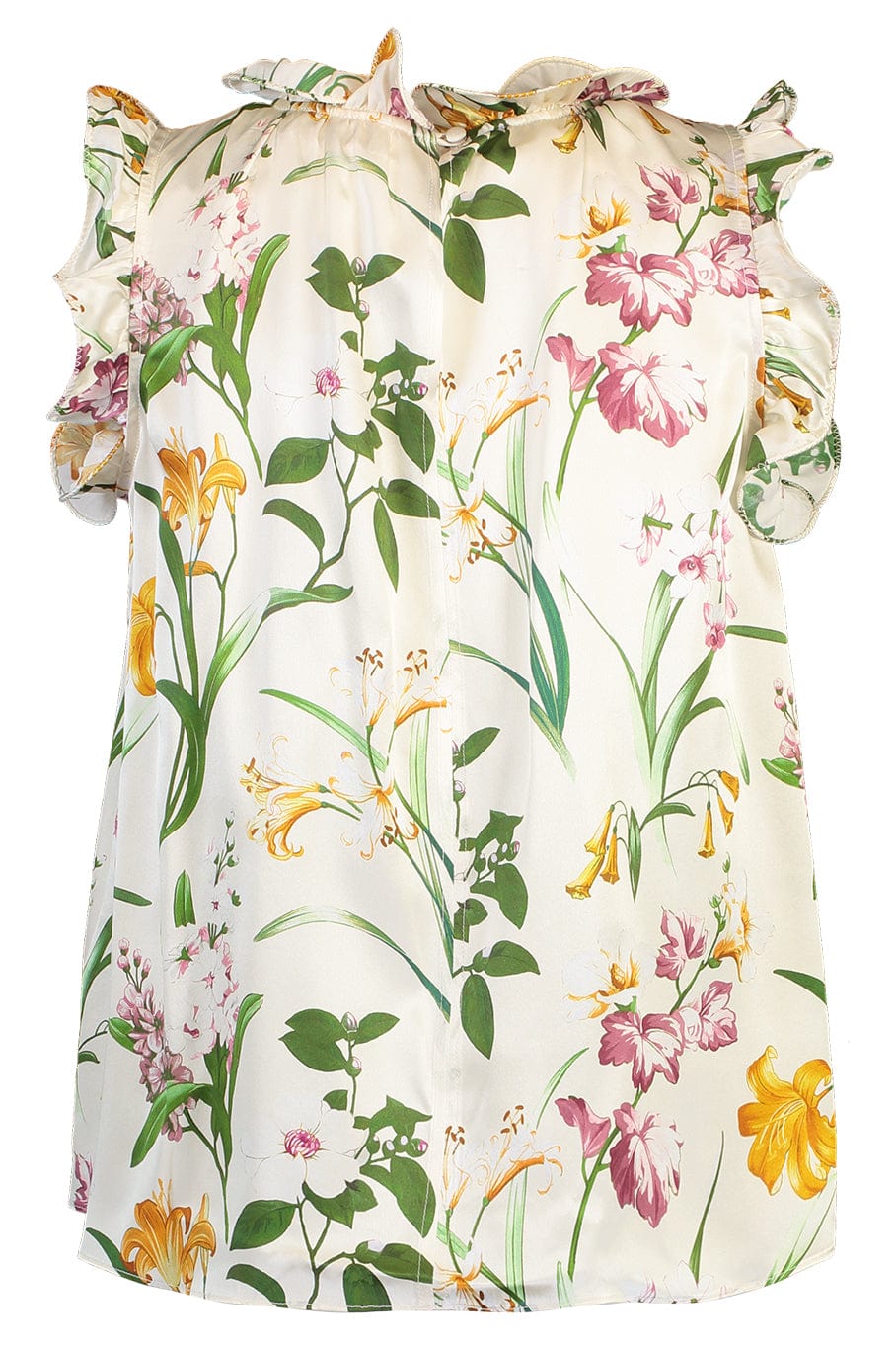 CHRISTY LYNN-Renee Blouse-