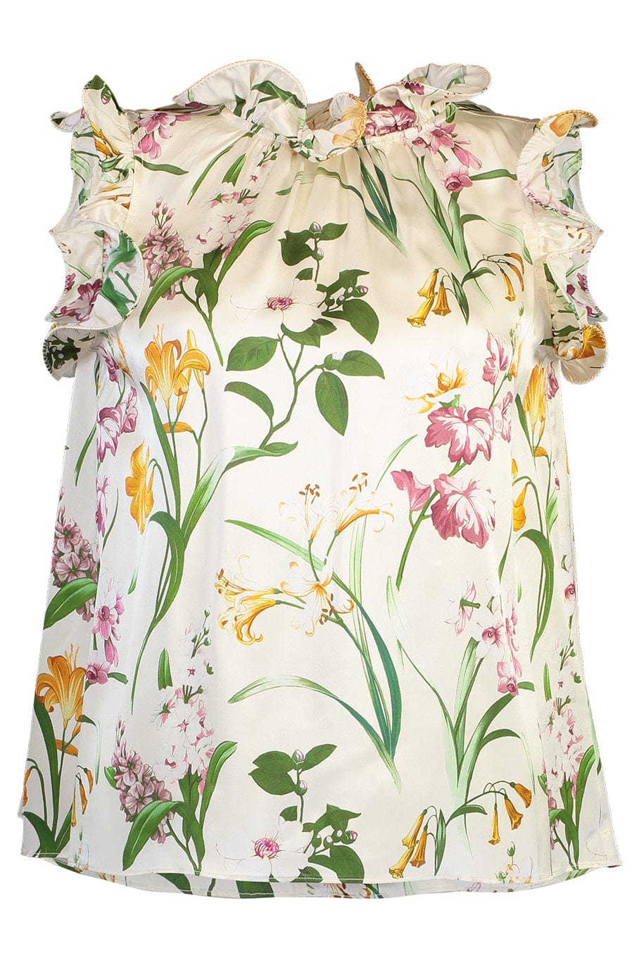 CHRISTY LYNN-Renee Blouse-