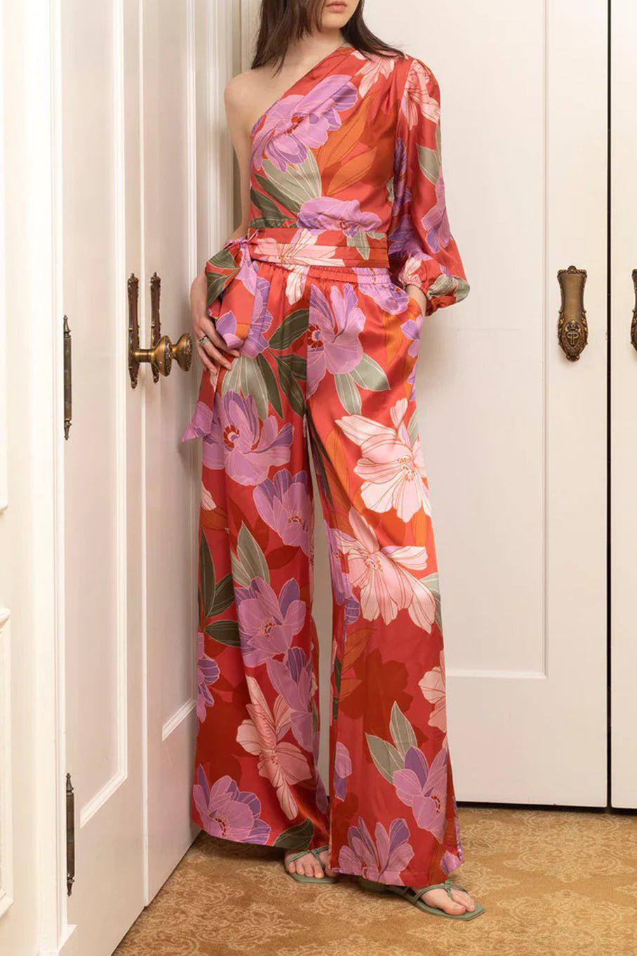 CHRISTY LYNN-Payton Blouse-