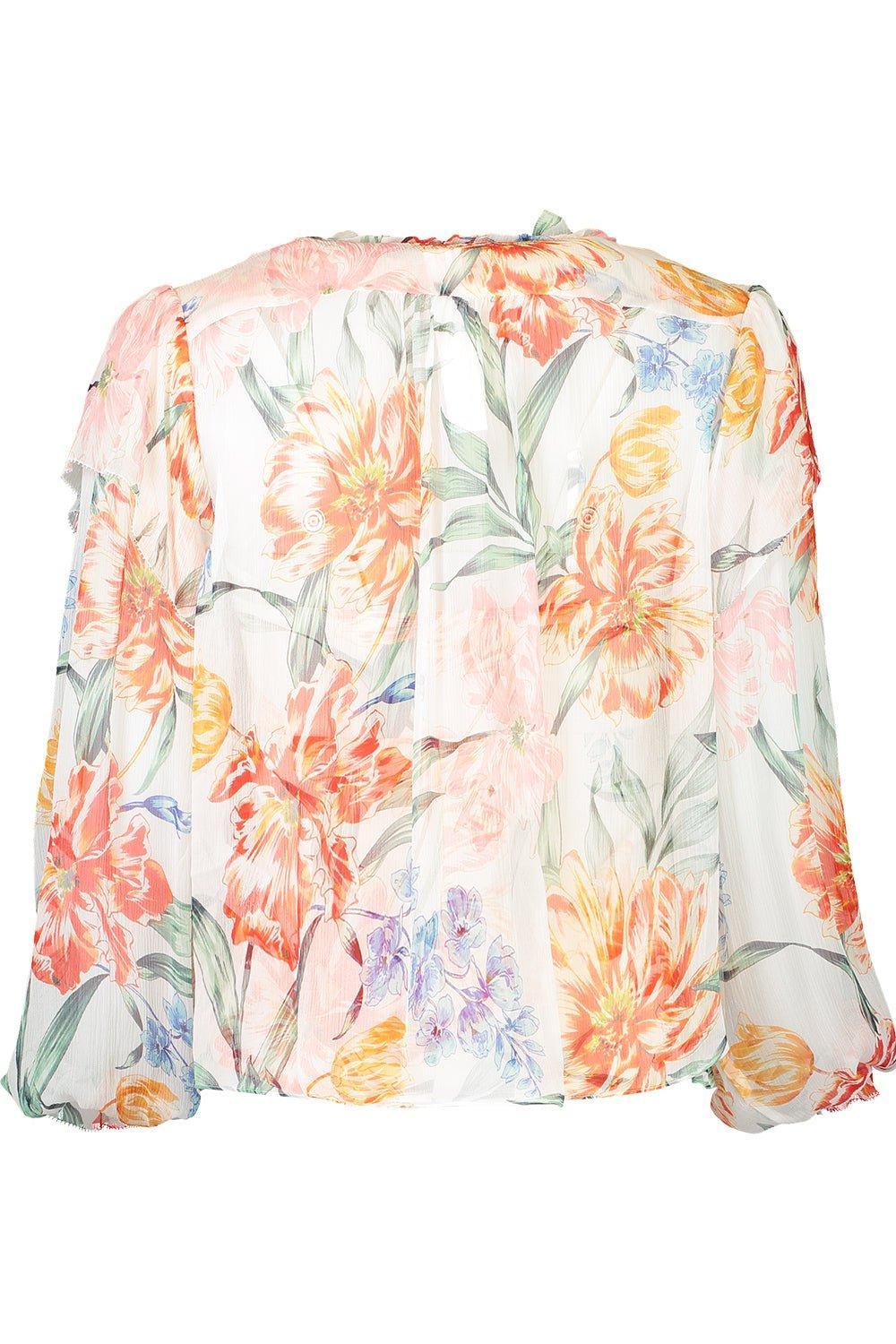 CHRISTY LYNN-Camille Top-
