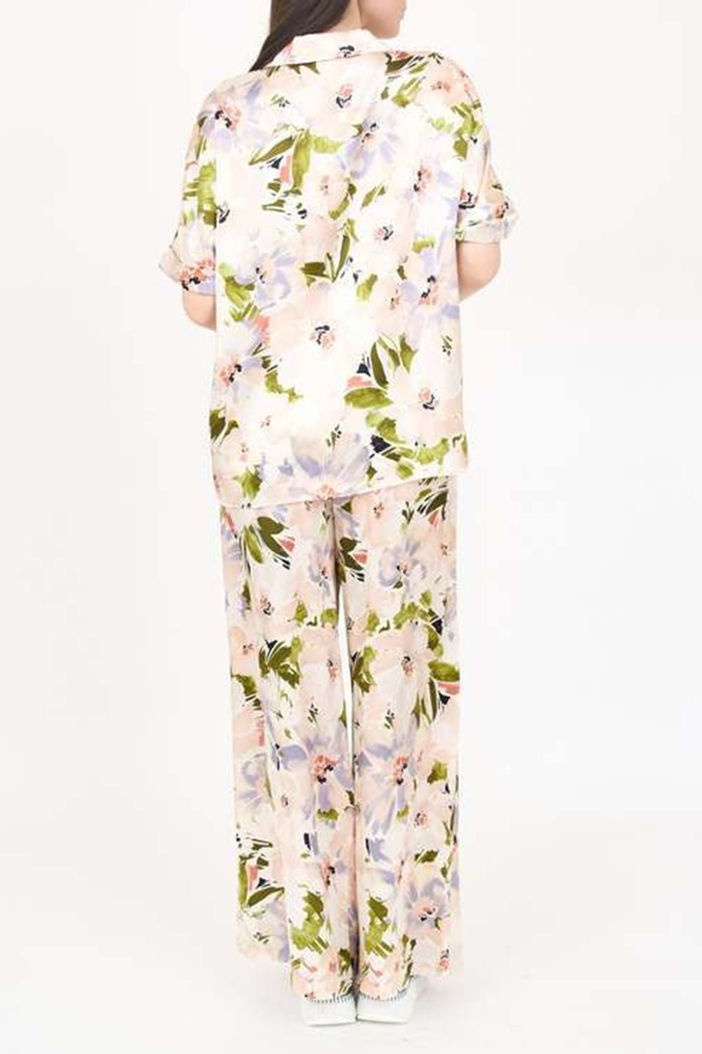 CHRISTY LYNN-James Top-LILAC