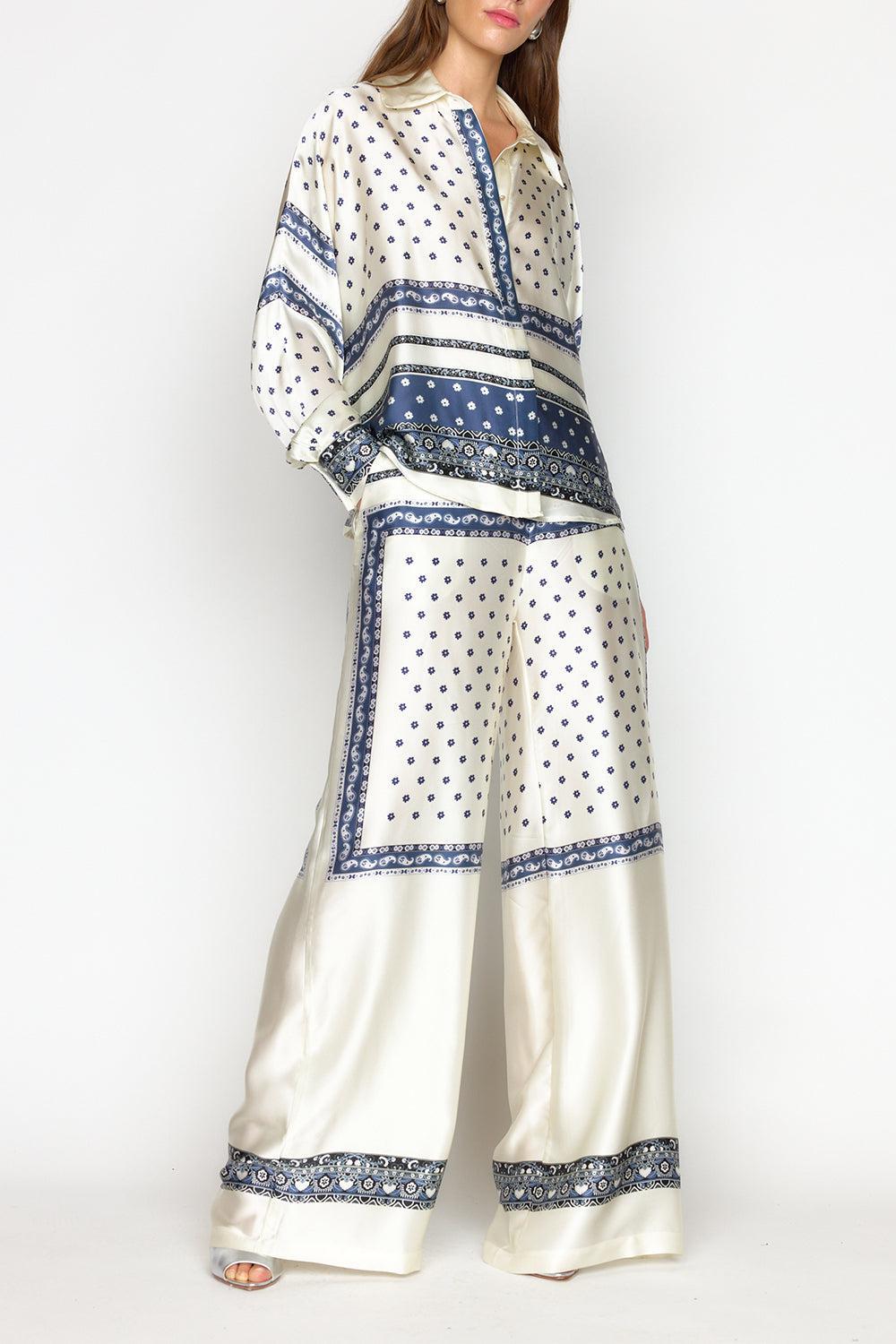 Rosario Top-SLATETIL-XS-CLOTHINGTOPBLOUSE-CHRISTY LYNN