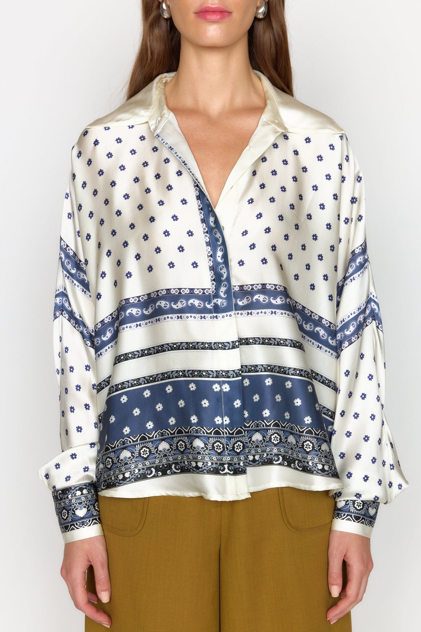 Rosario Top-SLATETIL-XS-CLOTHINGTOPBLOUSE-CHRISTY LYNN