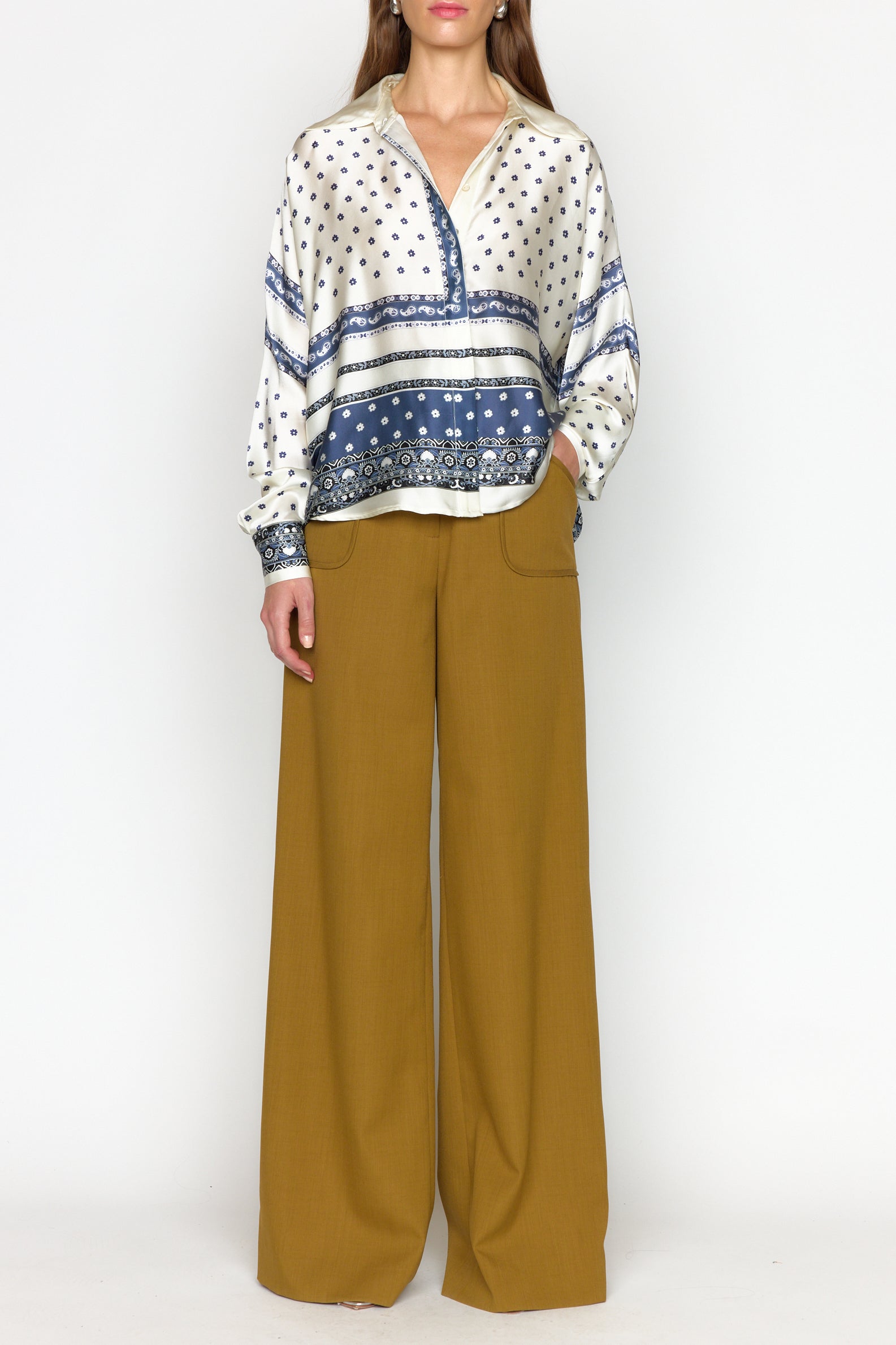 Rosario Top-SLATETIL-XS-CLOTHINGTOPBLOUSE-CHRISTY LYNN