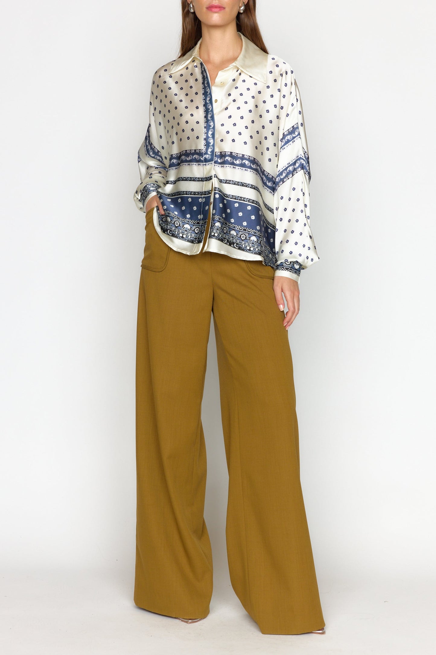Rosario Top-SLATETIL-XS-CLOTHINGTOPBLOUSE-CHRISTY LYNN