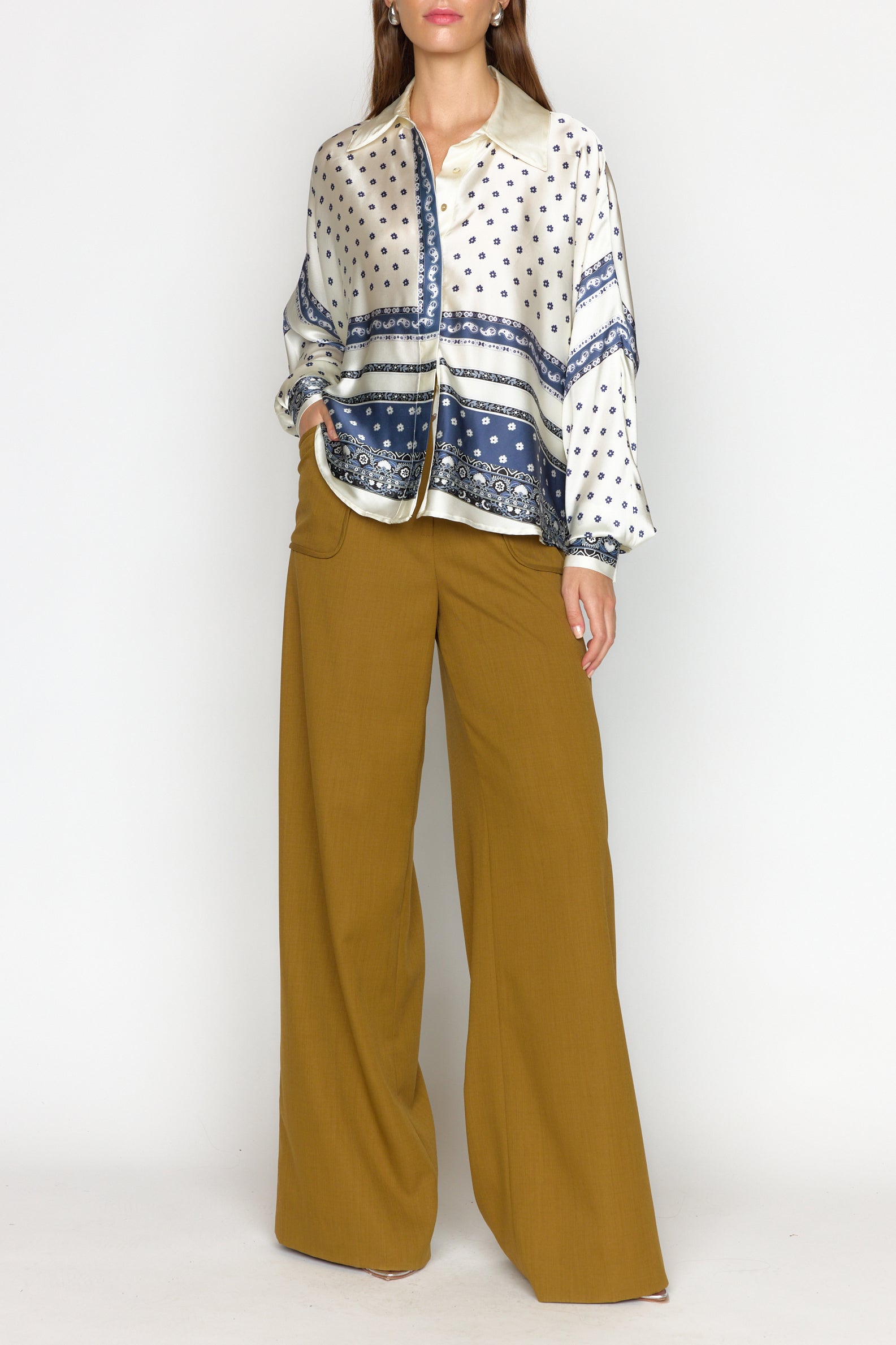 Rosario Top-SLATETIL-XS-CLOTHINGTOPBLOUSE-CHRISTY LYNN