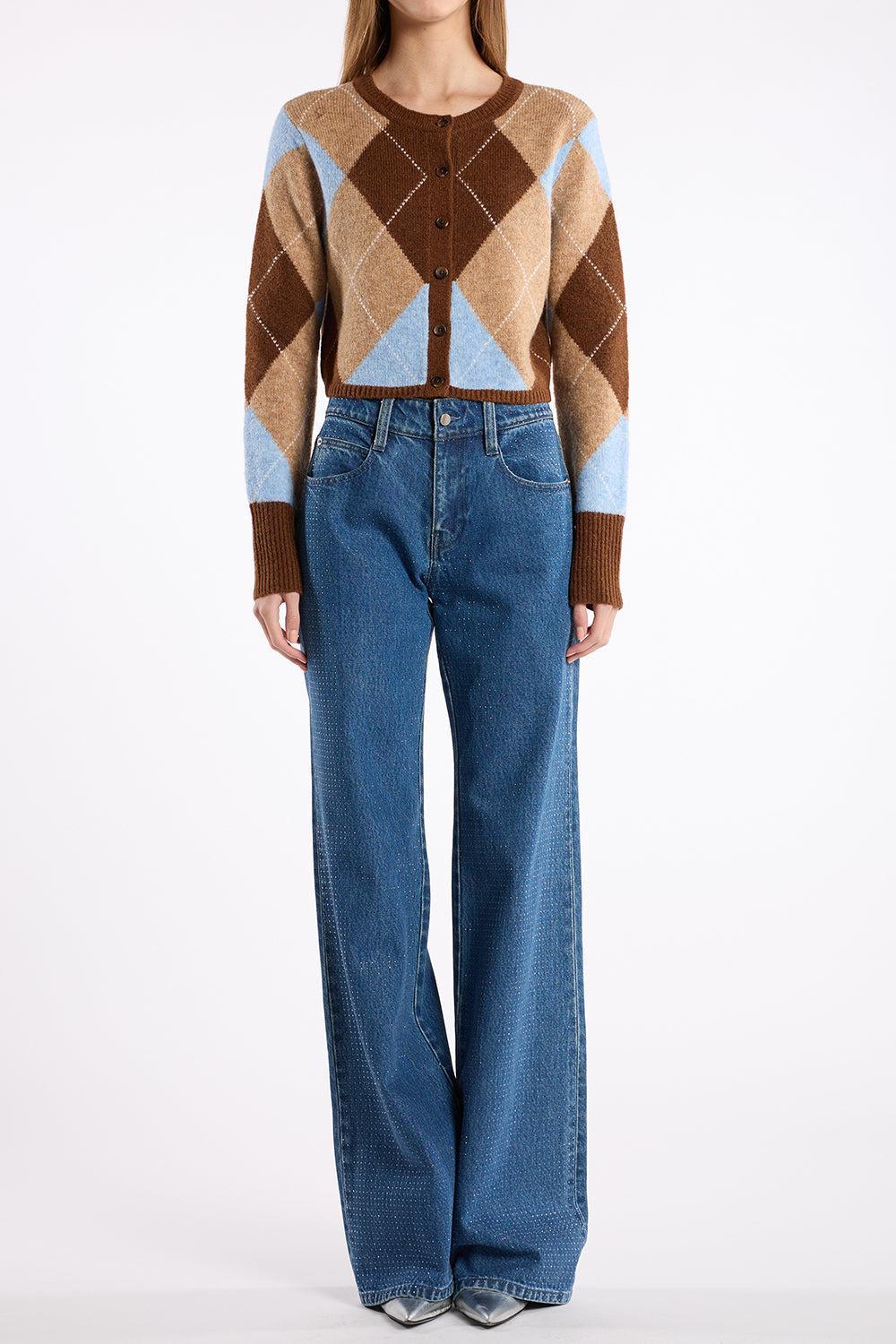Goldie Cardigan-GEOMETRC-XS-CLOTHINGTOPCARDIGAN-CHRISTY LYNN