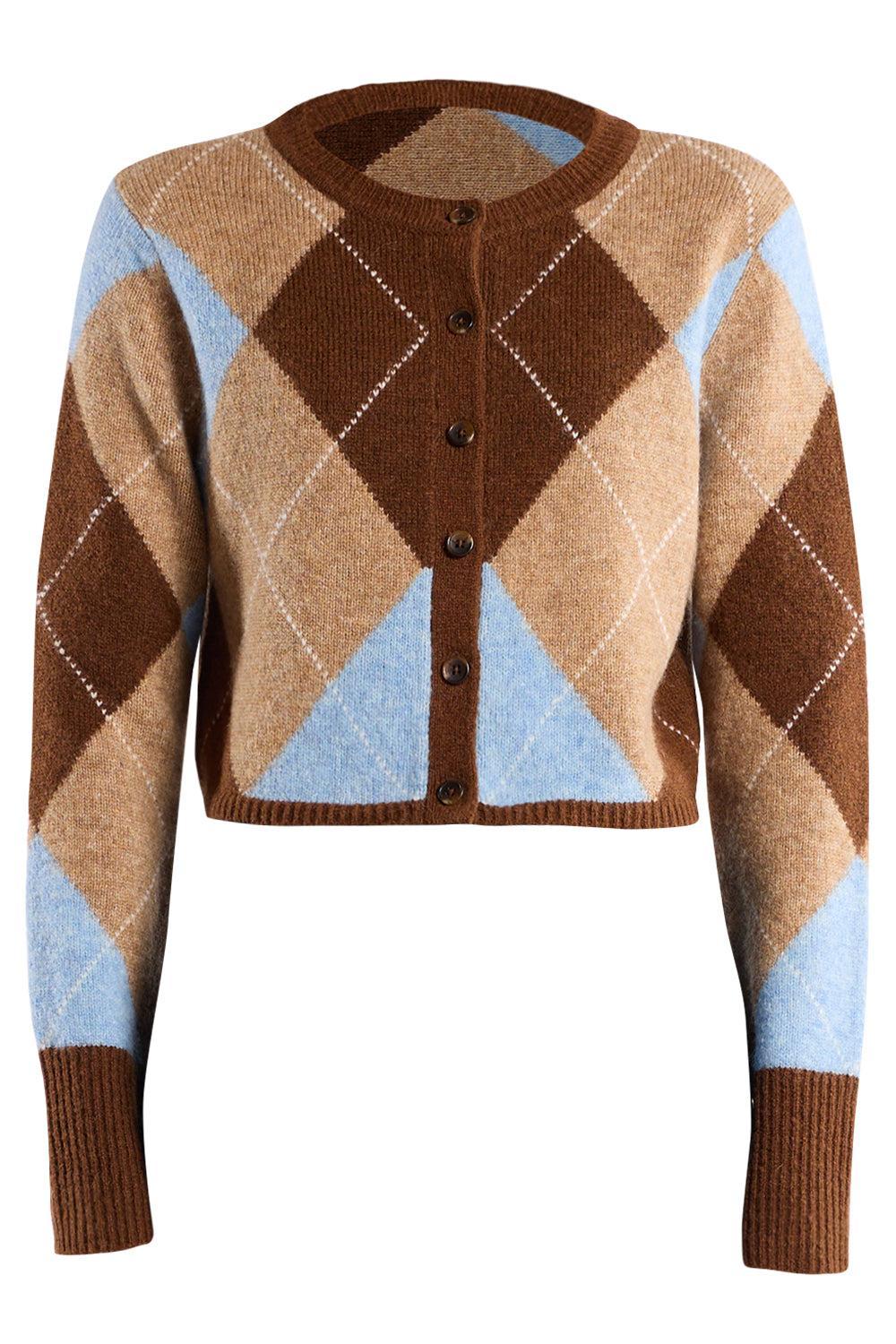 Goldie Cardigan-GEOMETRC-XS-CLOTHINGTOPCARDIGAN-CHRISTY LYNN