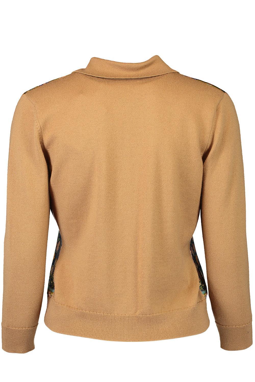 Sellia Top-MIRAGE-XS-CLOTHINGTOPKNITS-CHRISTY LYNN