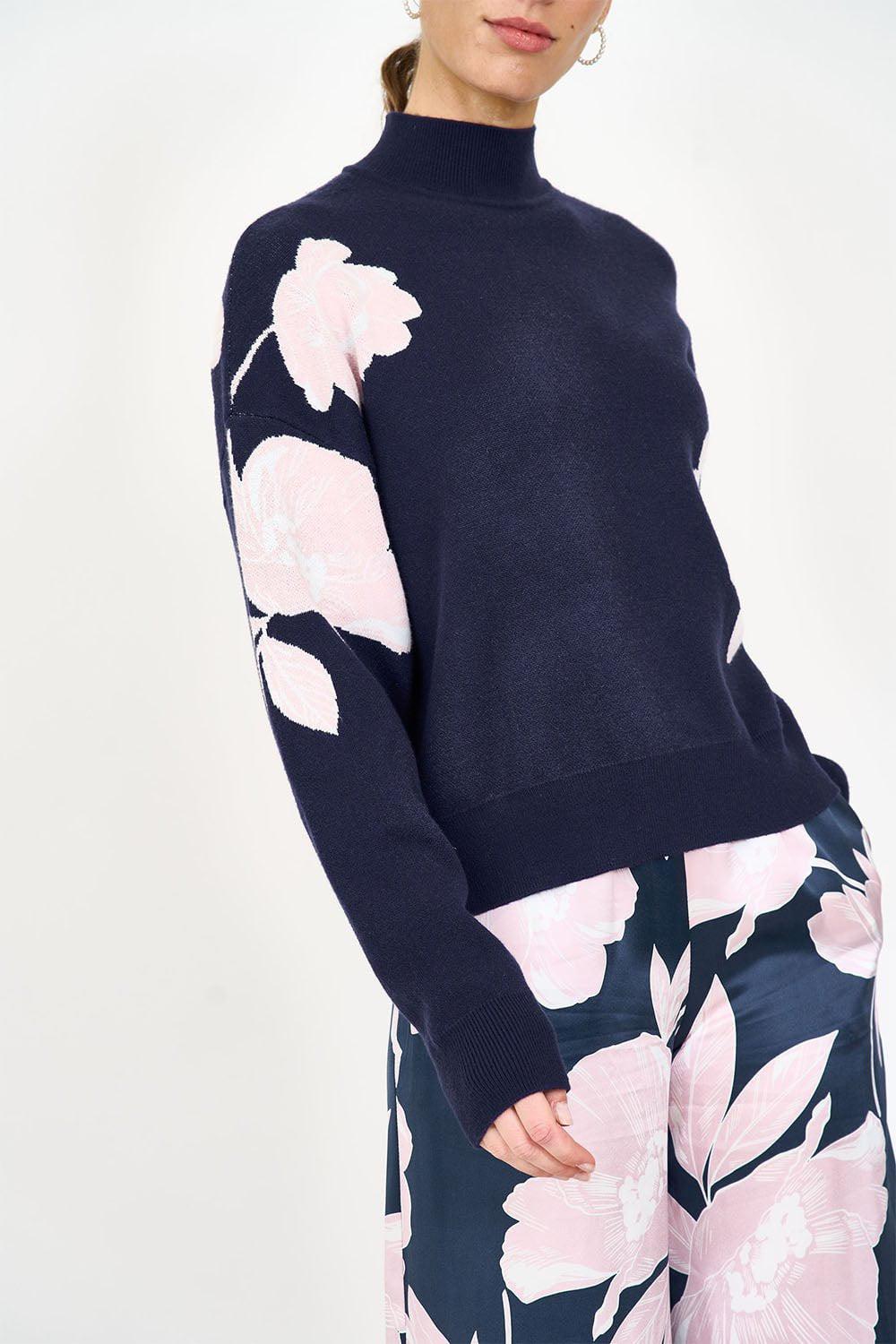 CHRISTY LYNN-Brookie Sweater-