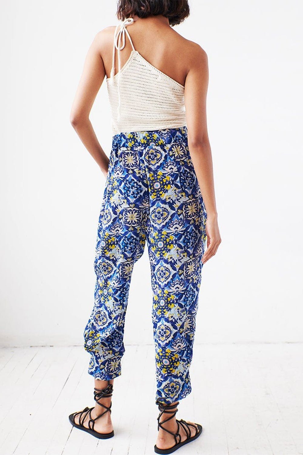 CHUFY-Vito Pants-