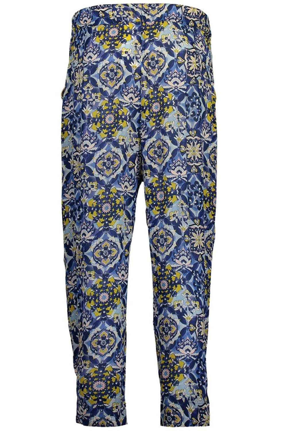 CHUFY-Vito Pants-
