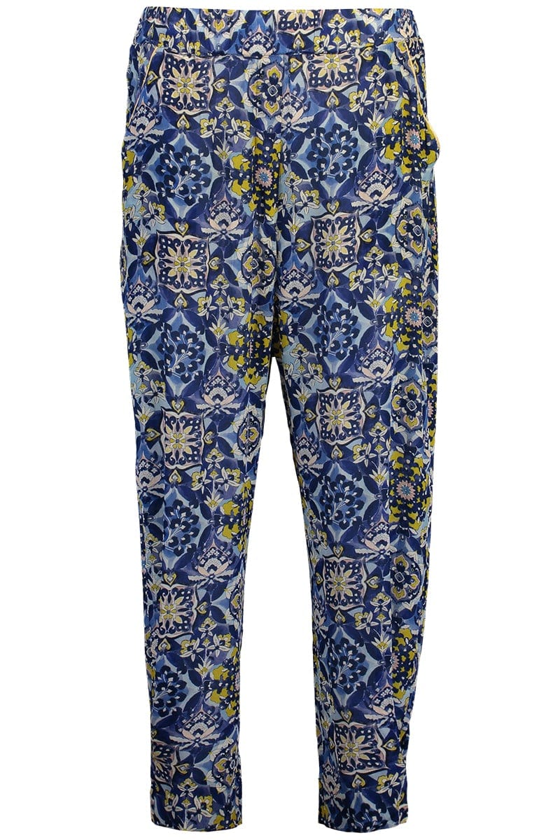 CHUFY-Vito Pants-