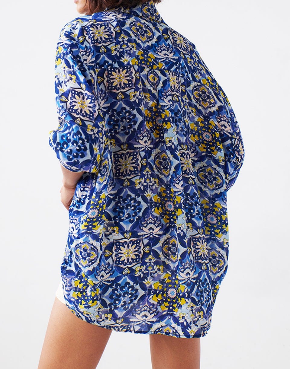 CHUFY-Pia Shirt-