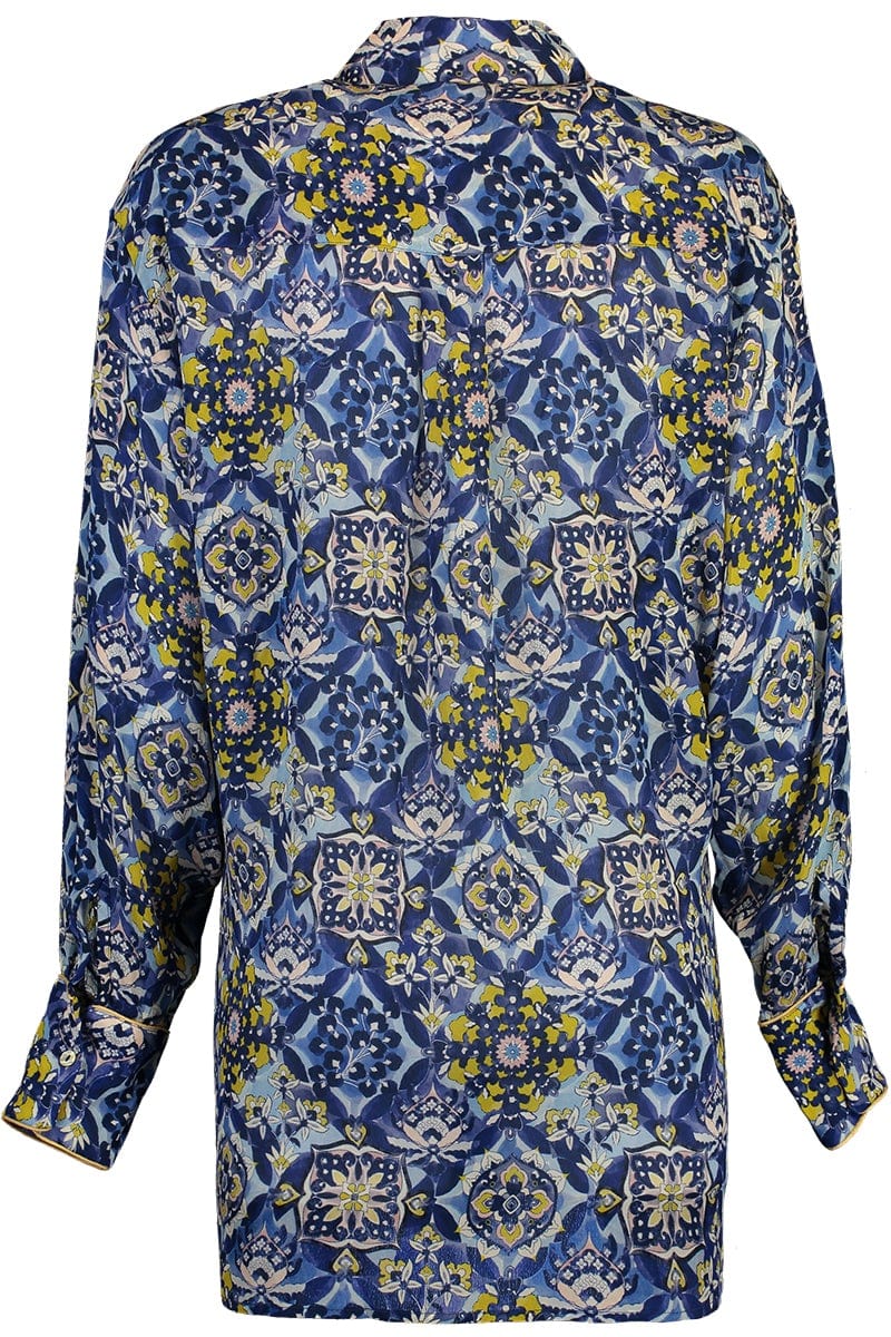 CHUFY-Pia Shirt-
