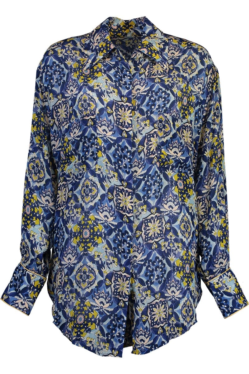 CHUFY-Pia Shirt-