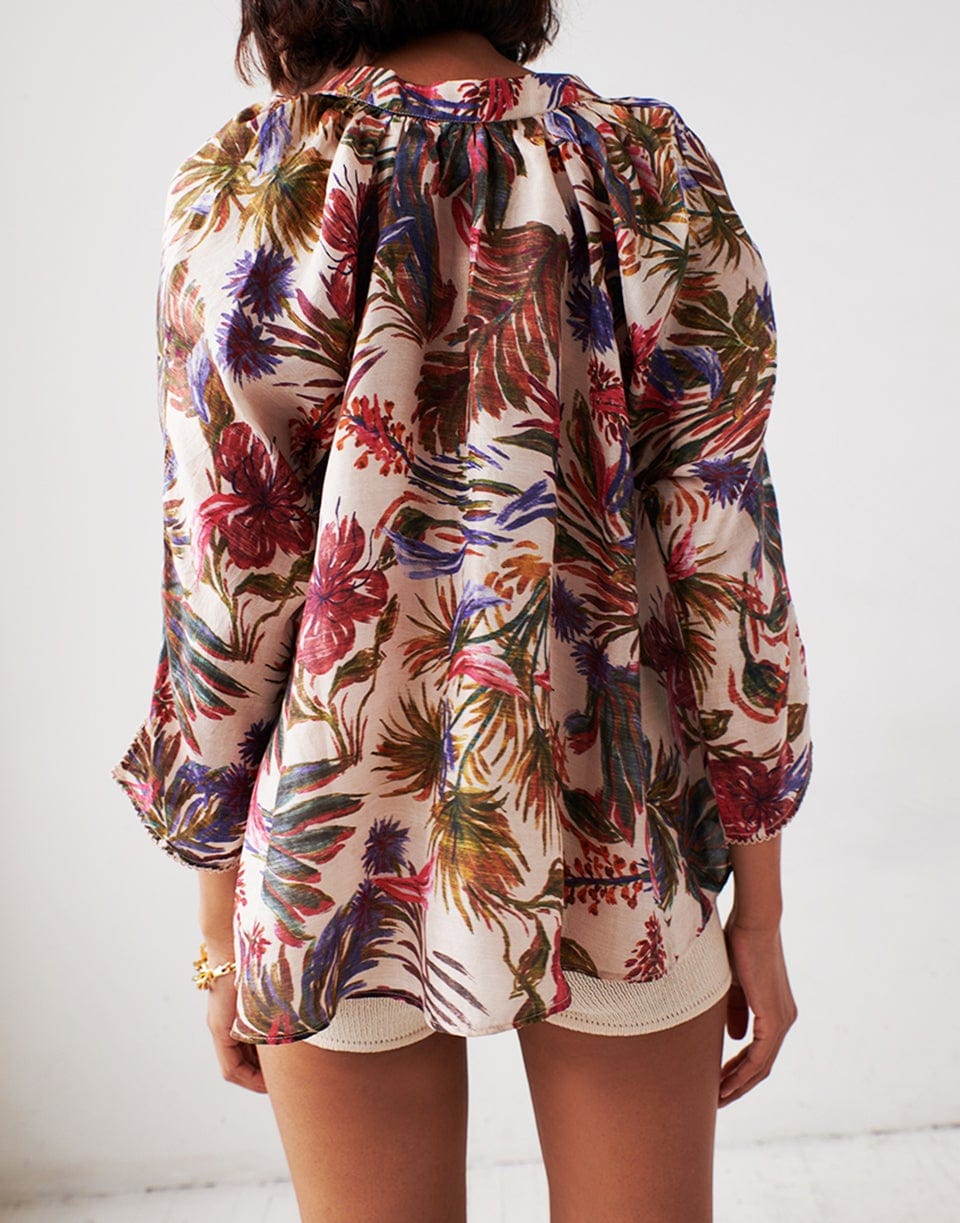 CHUFY-Leone Top-