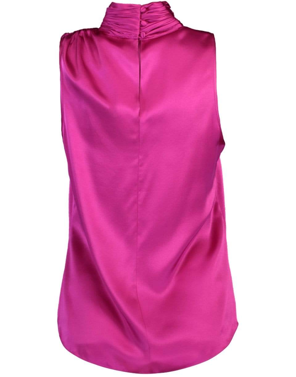 CINQ A SEPT-Kamille Top - Petunia-
