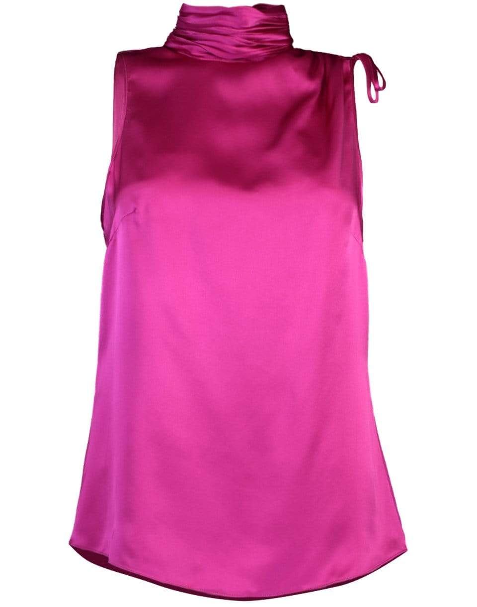 CINQ A SEPT-Kamille Top - Petunia-