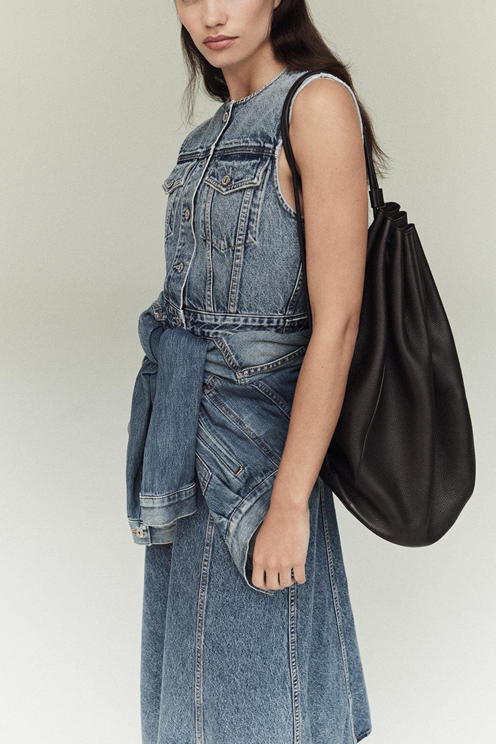 Idalene Midi Dress-TERRACE-XS-CLOTHINGDRESSCASUAL-CITIZENS of HUMANITY