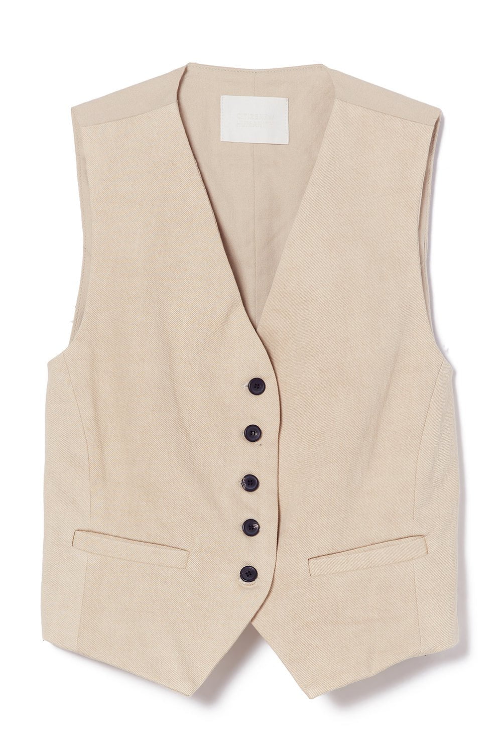 CITIZENS of HUMANITY-Sierra Vest-