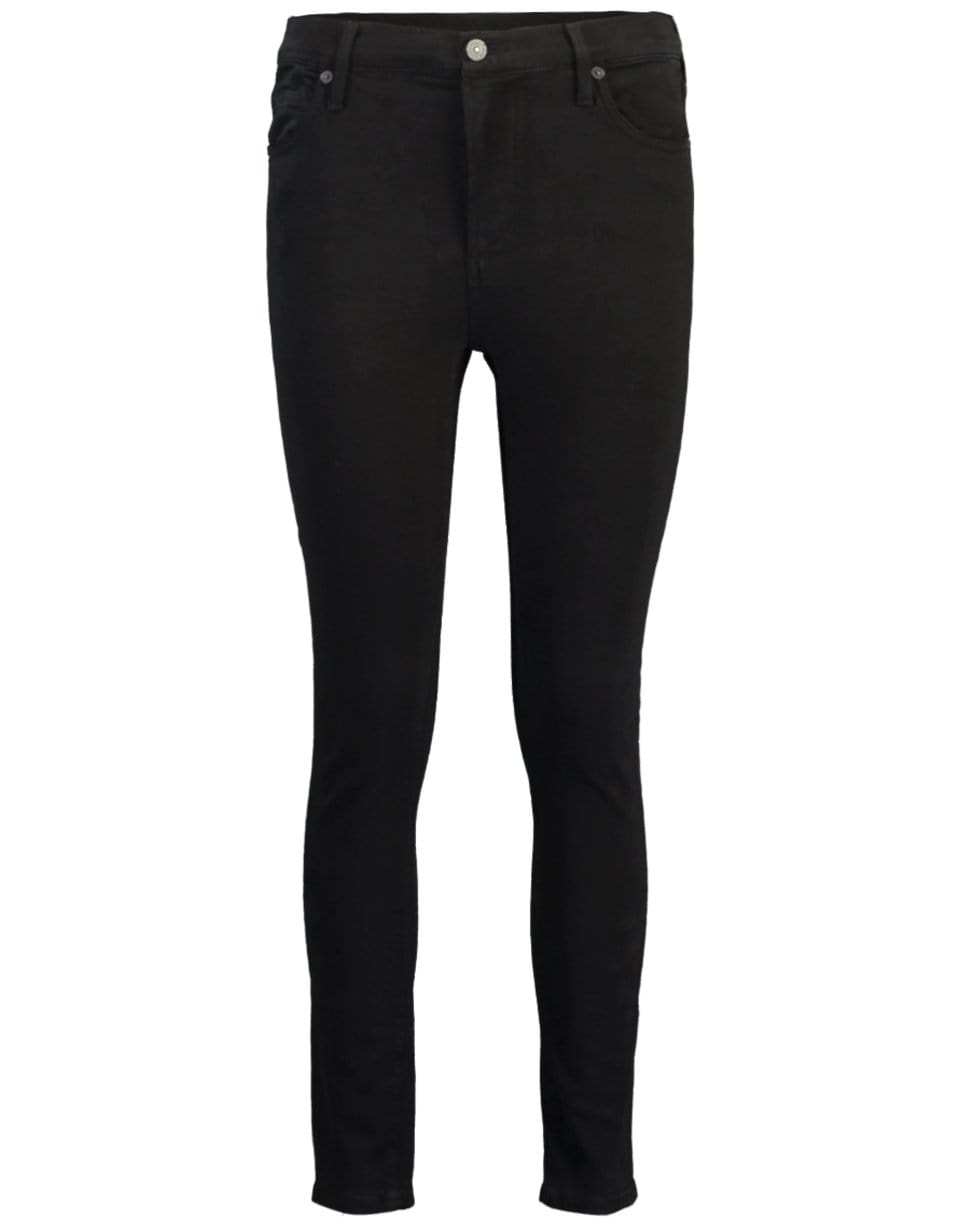 CITIZENS of HUMANITY-Rocket Ankle Pant-