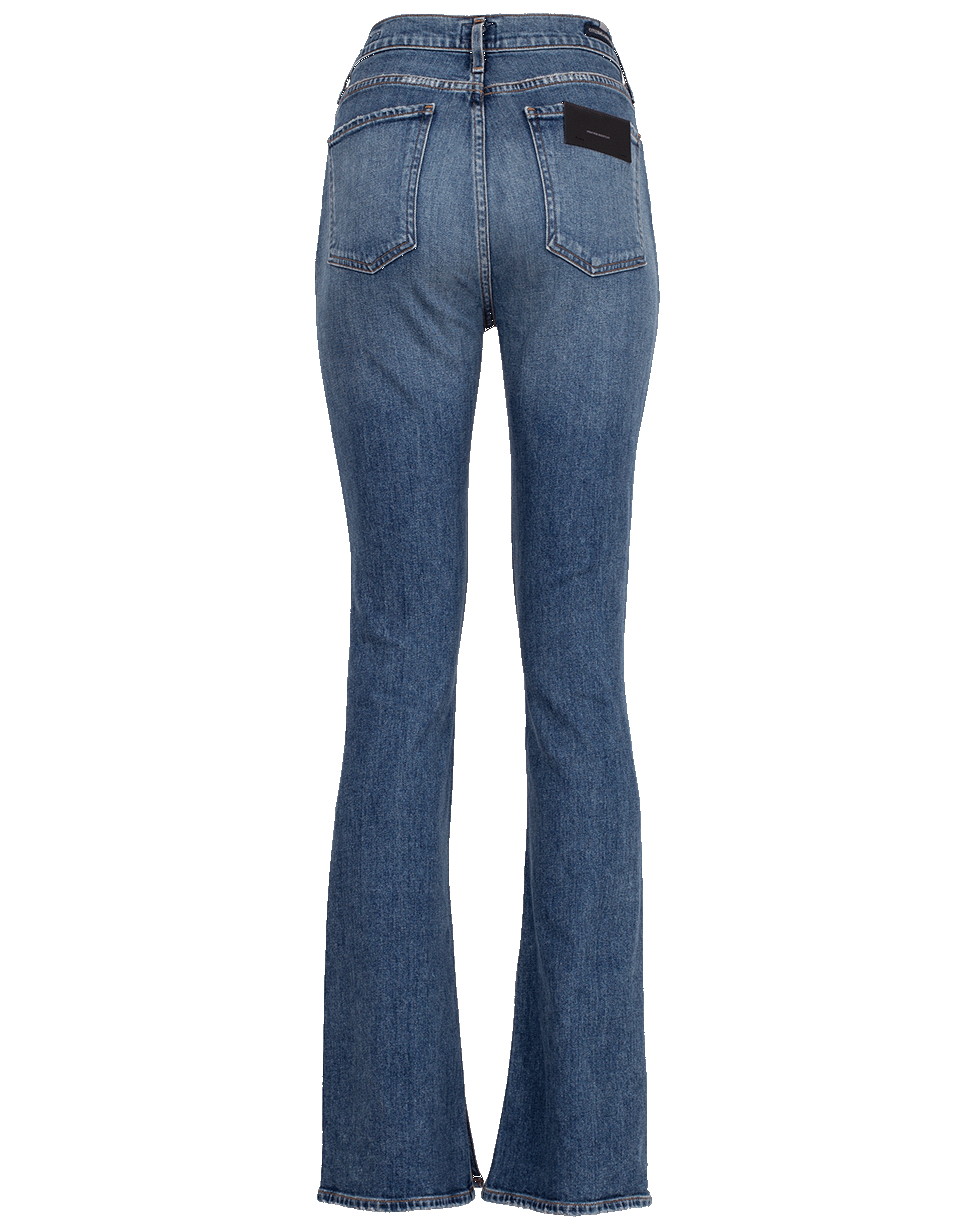 CITIZENS of HUMANITY-Georgia High Rise Bootcut Jean-