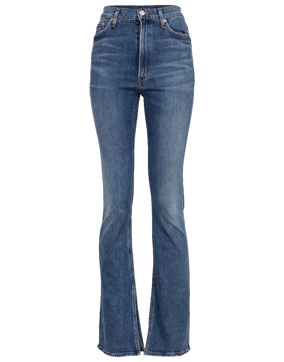 CITIZENS of HUMANITY-Georgia High Rise Bootcut Jean-