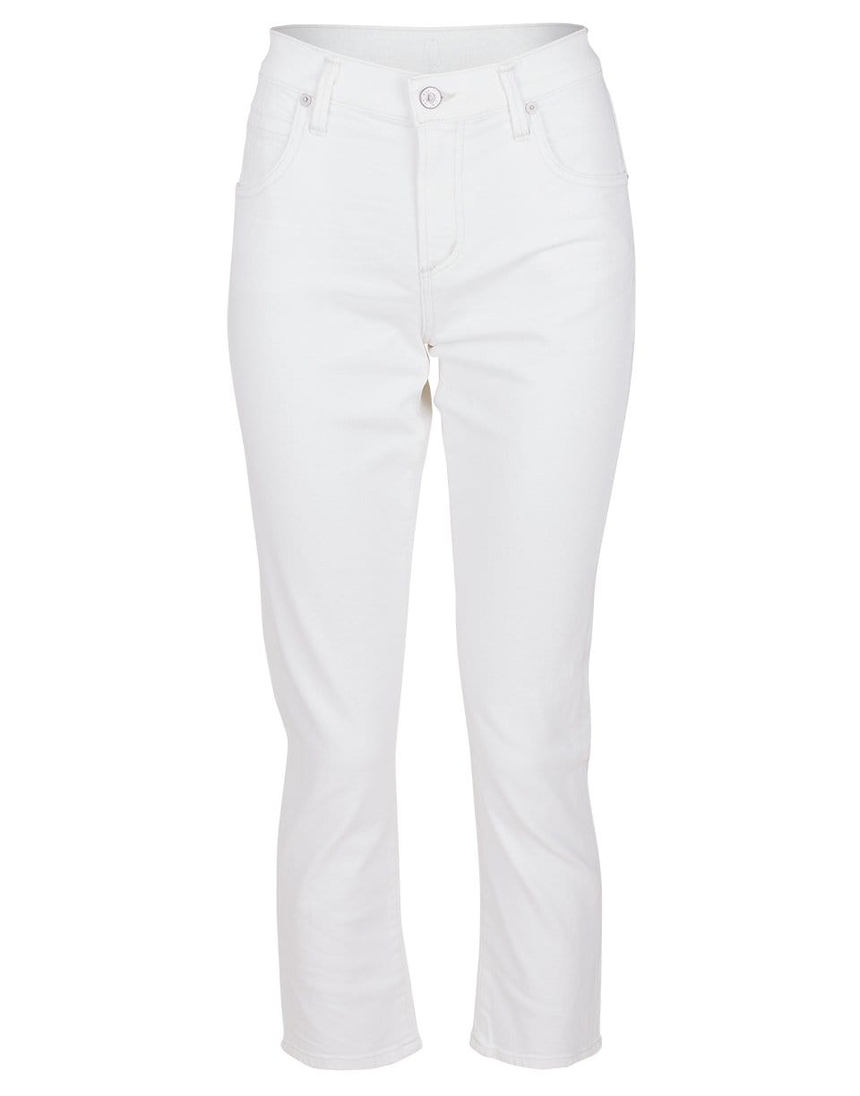 CITIZENS of HUMANITY-Elsa Mid-Rise Jean-