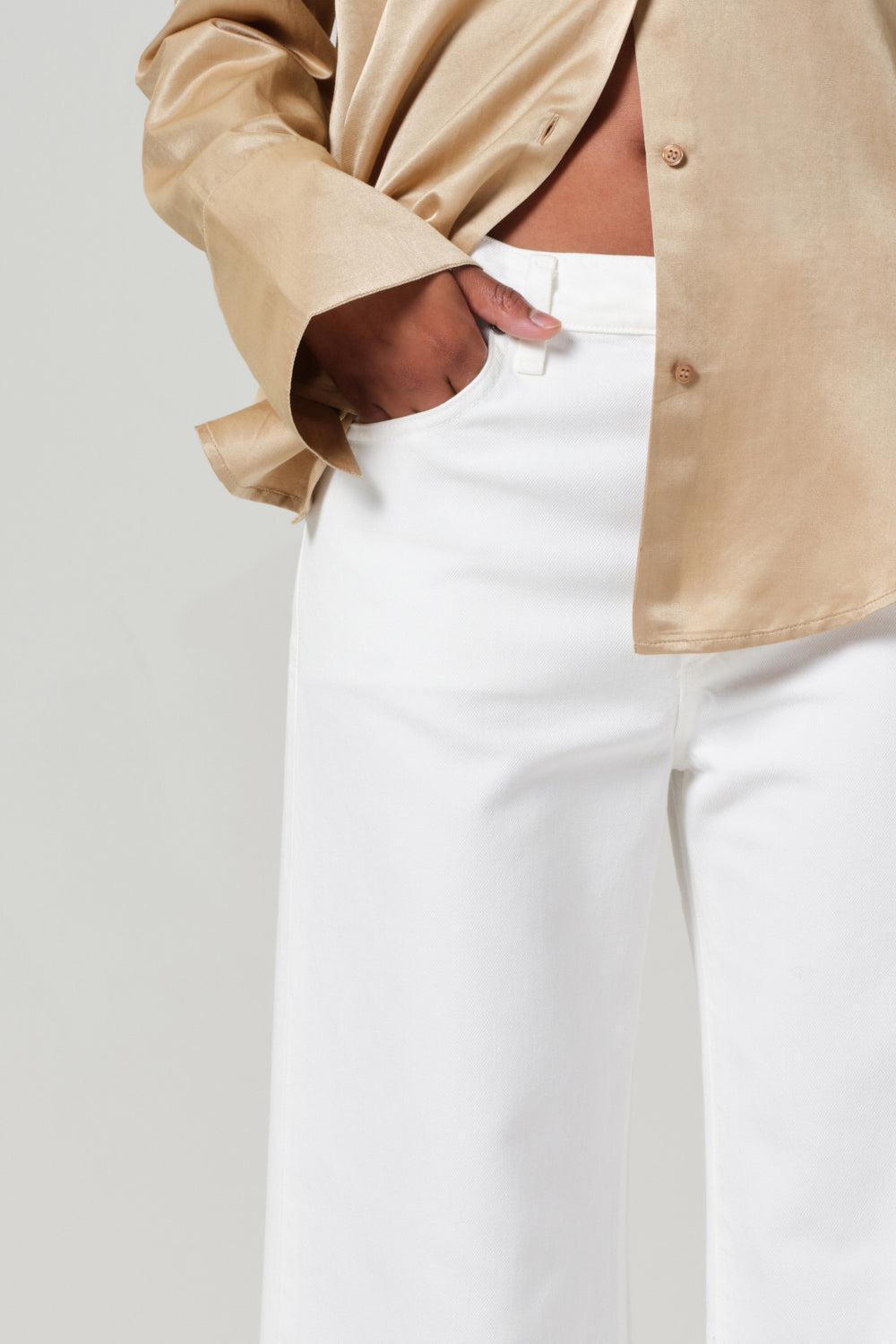 Annina Jeans - Soft White-SFT WHT-26-CLOTHINGPANTDENIM-CITIZENS of HUMANITY