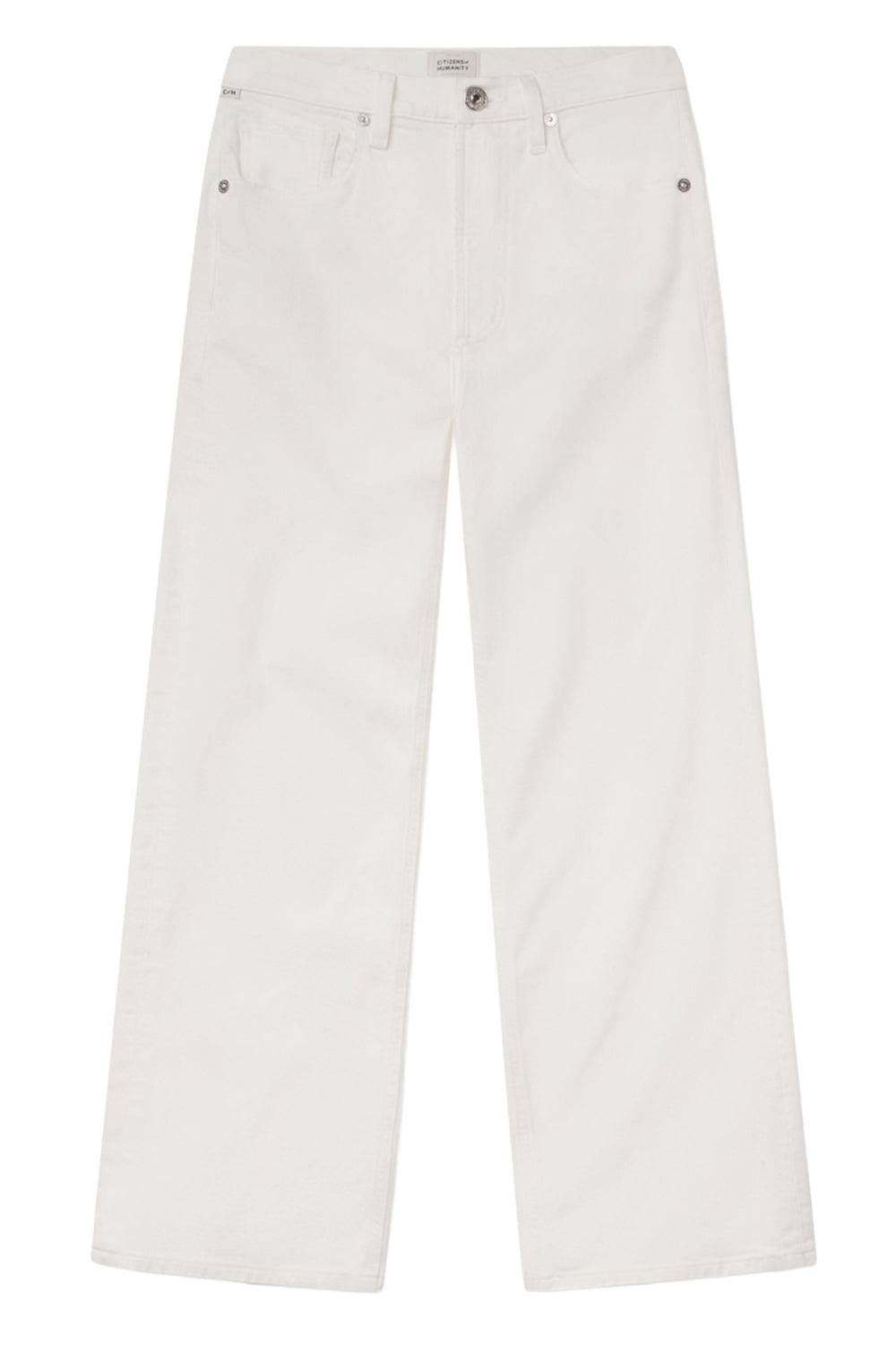 Palma Straight Leg Jean-SOFT WHT-26-CLOTHINGPANTDENIM-CITIZENS of HUMANITY