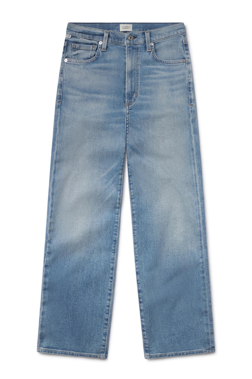 Caia Jeans - Tahiti