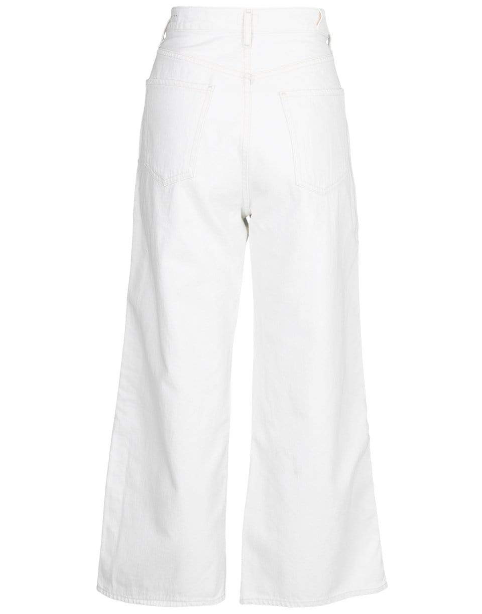 CITIZENS of HUMANITY-Sacha Side Braid Jean-