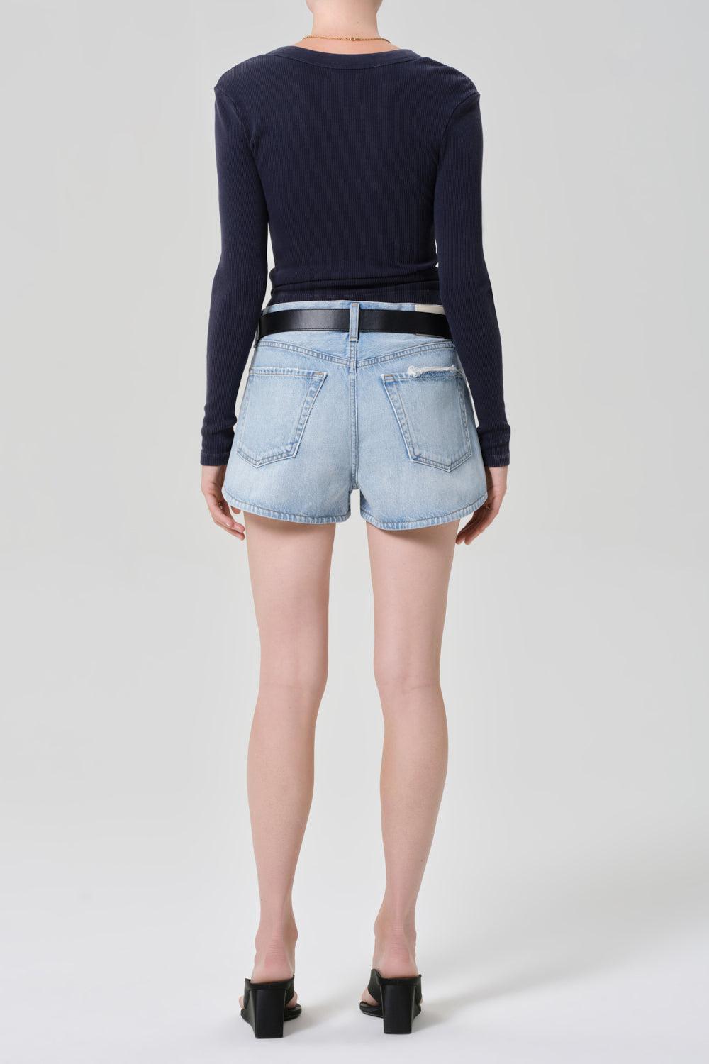  Abita Short-BLUE-24-CLOTHINGPANTSHORT-CITIZENS of HUMANITY 