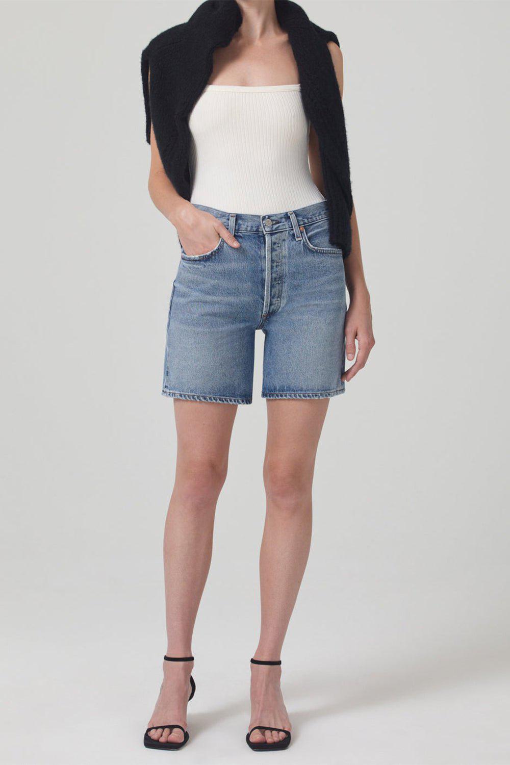 CITIZENS of HUMANITY-Camilla Shorts-