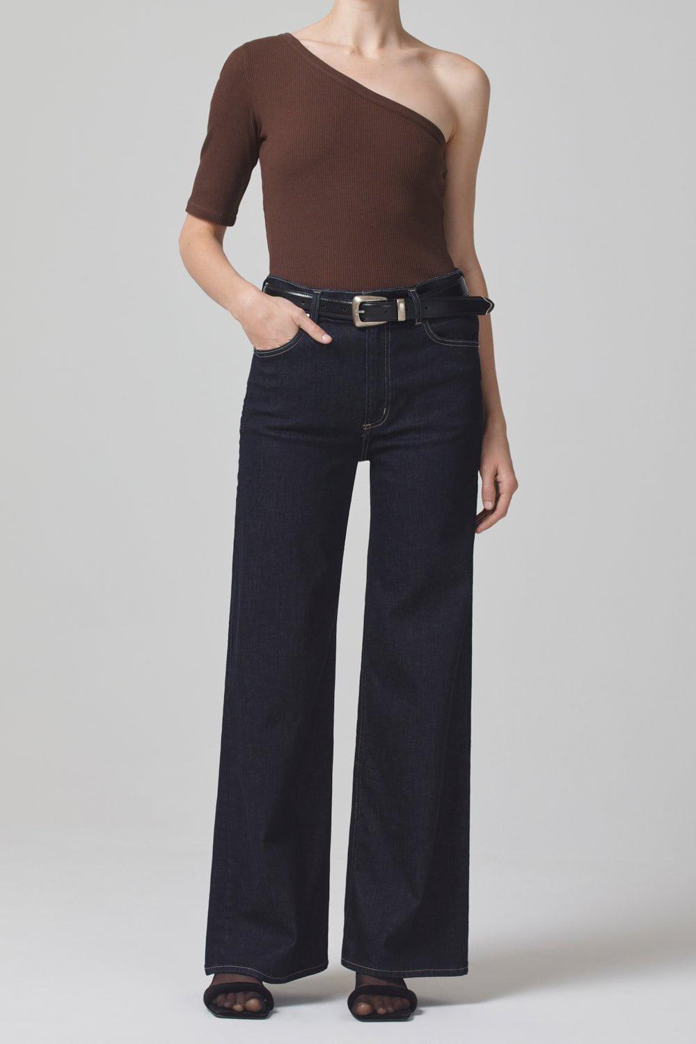 CITIZENS of HUMANITY-Paloma Baggy Pant-