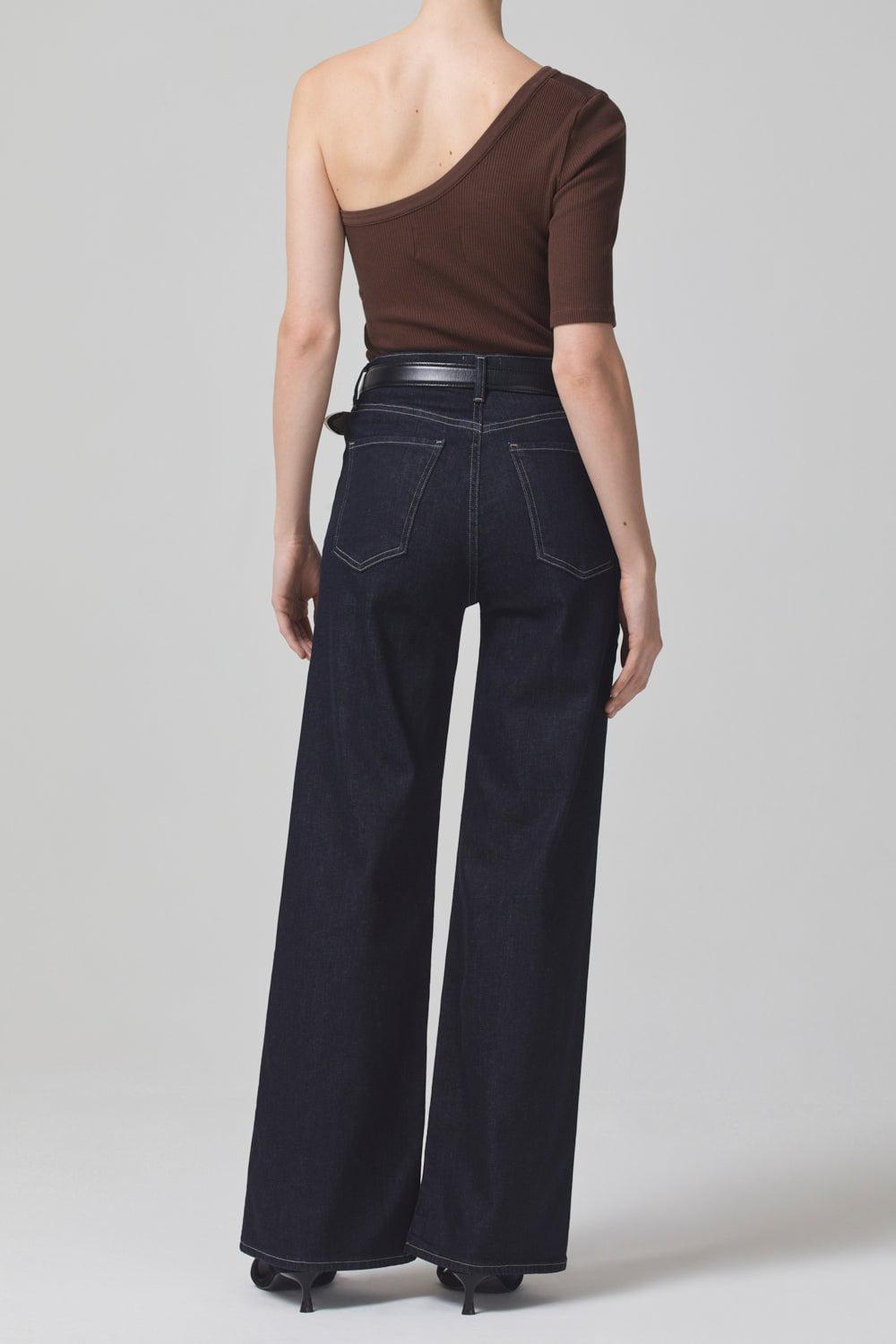 CITIZENS of HUMANITY-Paloma Baggy Pant-