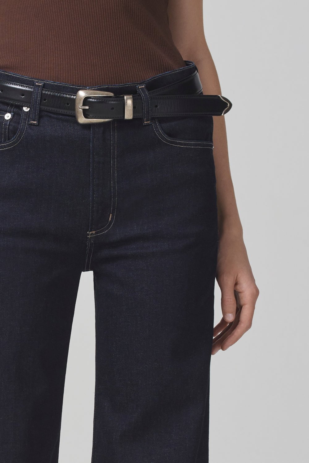 CITIZENS of HUMANITY-Paloma Baggy Pant-