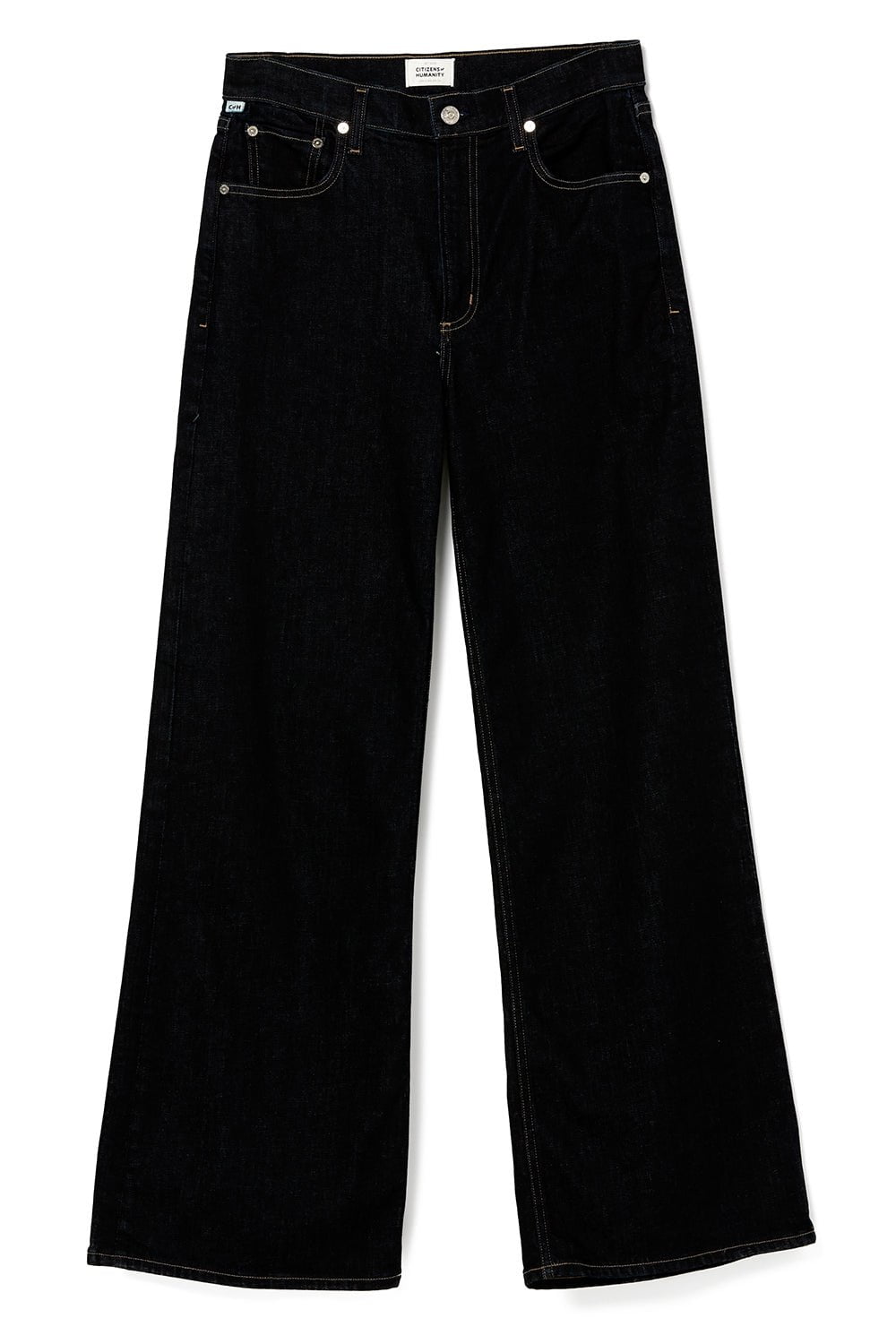 CITIZENS of HUMANITY-Paloma Baggy Pant-