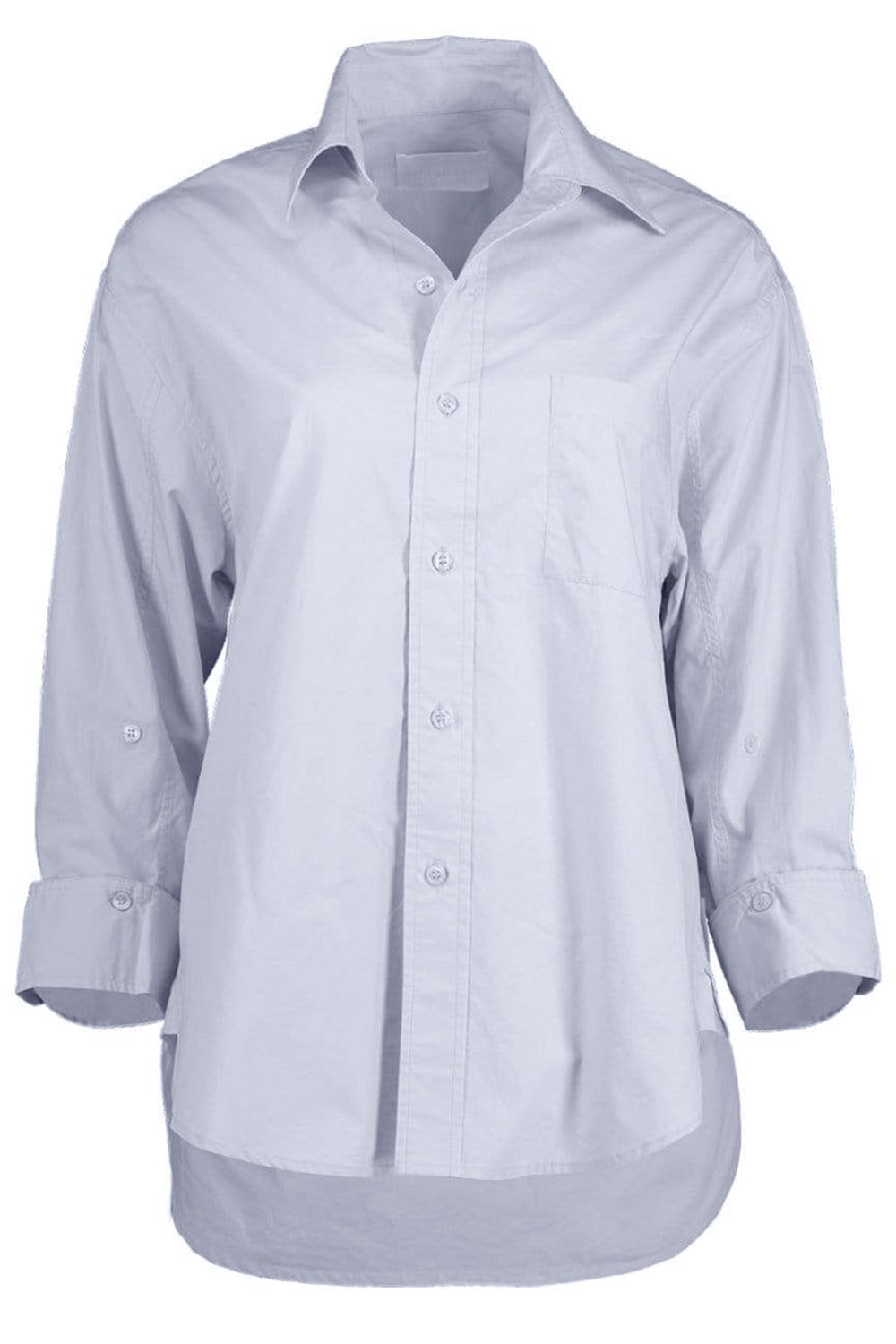 Kayla Shirt - Santa Cruz