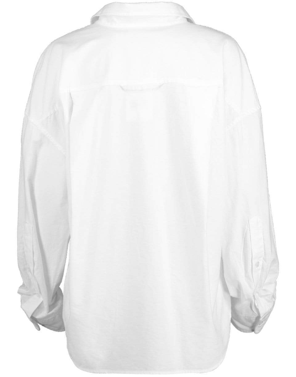 CITIZENS of HUMANITY-Brinkley Shirt-