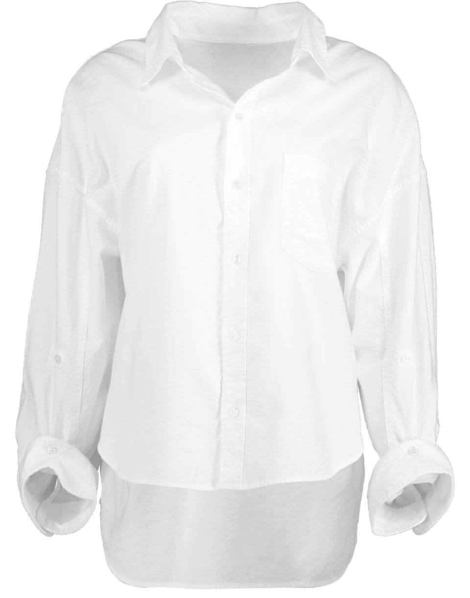 CITIZENS of HUMANITY-Brinkley Shirt-