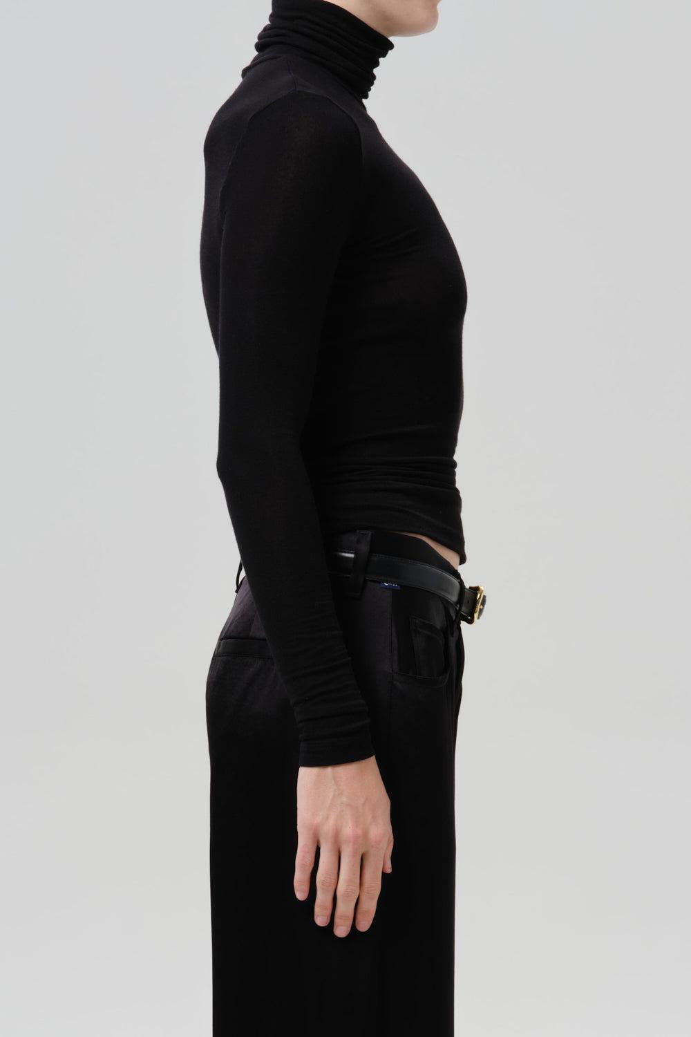 Caradene Turtleneck - Black-BLACK-XS-CLOTHINGTOPKNITS-CITIZENS of HUMANITY