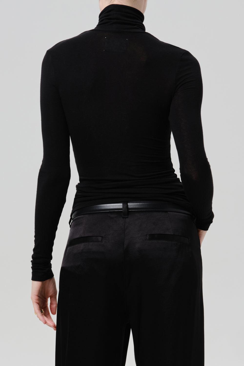 Caradene Turtleneck - Black-BLACK-XS-CLOTHINGTOPKNITS-CITIZENS of HUMANITY