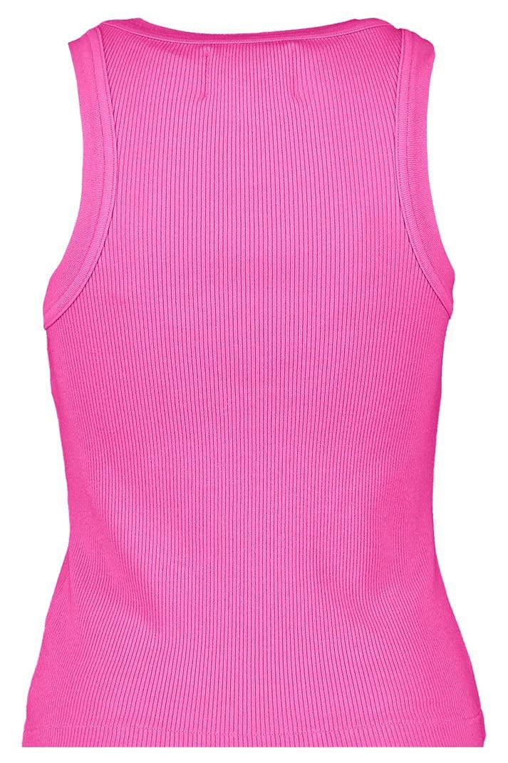 CITIZENS of HUMANITY-Isabel Rib Tank - Alva-