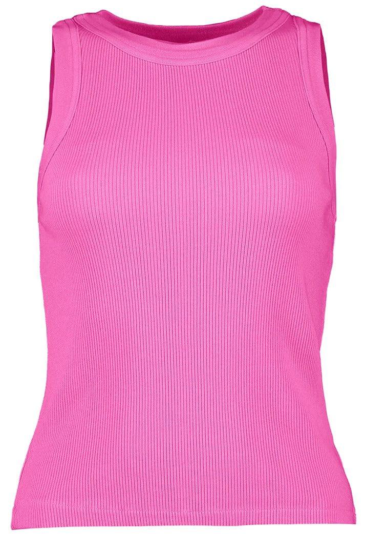 CITIZENS of HUMANITY-Isabel Rib Tank - Alva-