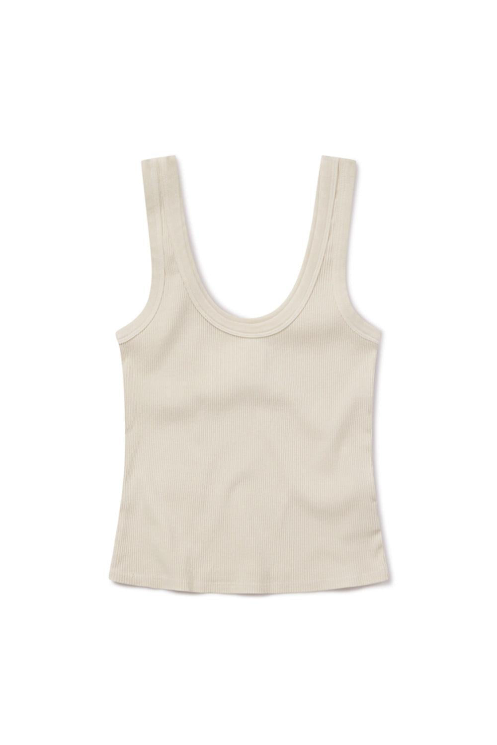 Faye Tank - Dune-DUNE-XS-CLOTHINGTOPTANK-CITIZENS of HUMANITY