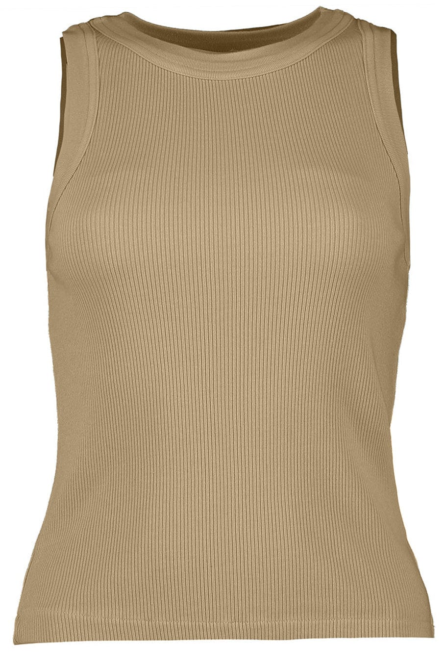 CITIZENS of HUMANITY-Isabel Rib Tank - Sandatlas-